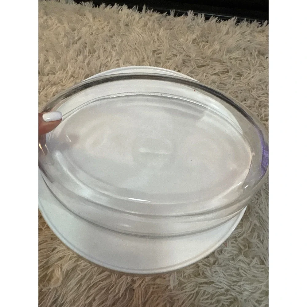 Marines Glass casserole and baking dish‎